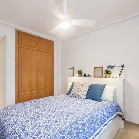 Apartamento Dunas Cabopino Marbellac Extérieur photo