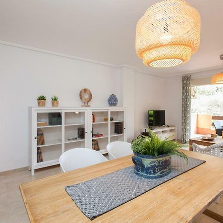 Apartamento Dunas Cabopino Marbellac Extérieur photo