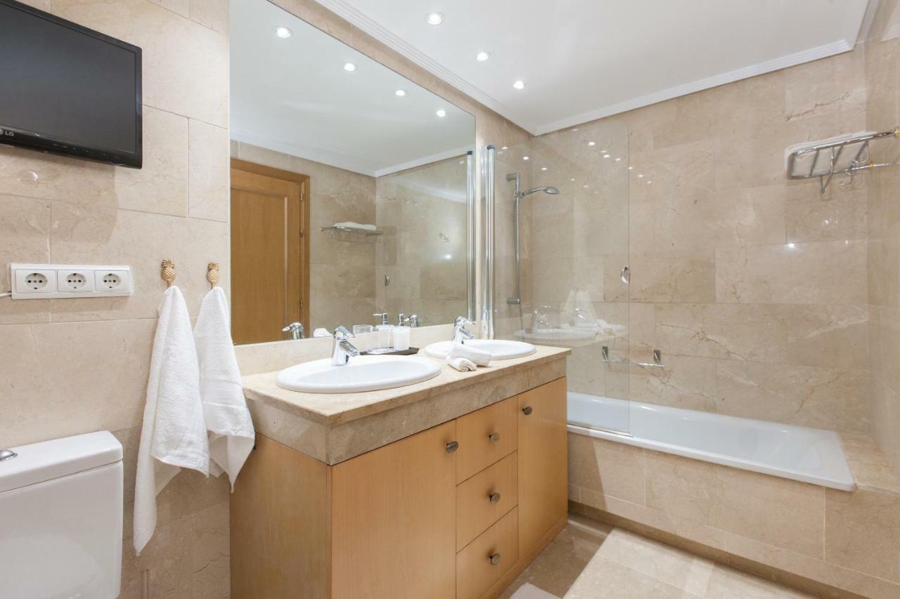 Apartamento Dunas Cabopino Marbellac Extérieur photo