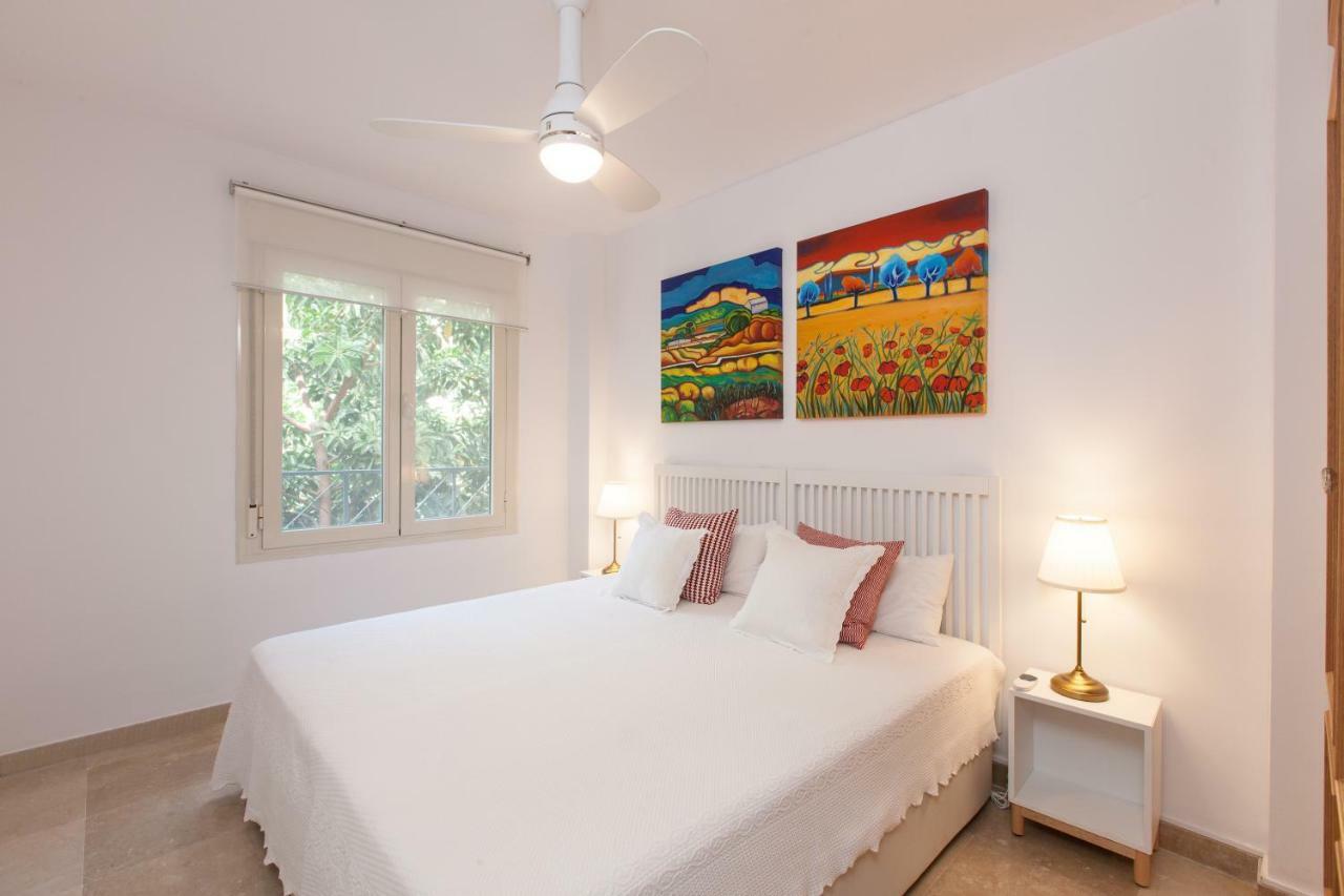 Apartamento Dunas Cabopino Marbellac Extérieur photo