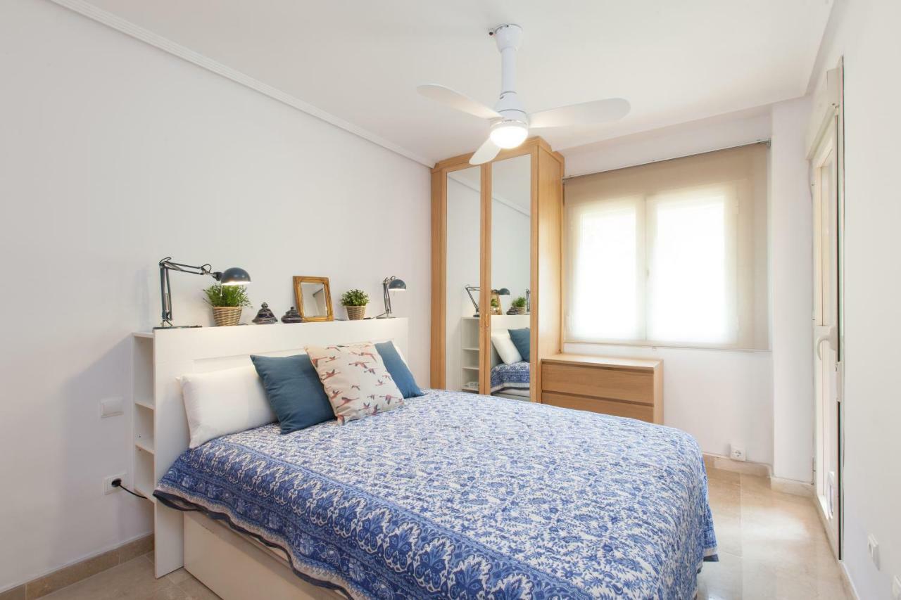 Apartamento Dunas Cabopino Marbellac Extérieur photo
