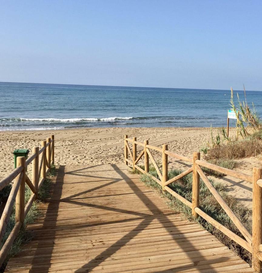 Apartamento Dunas Cabopino Marbellac Extérieur photo