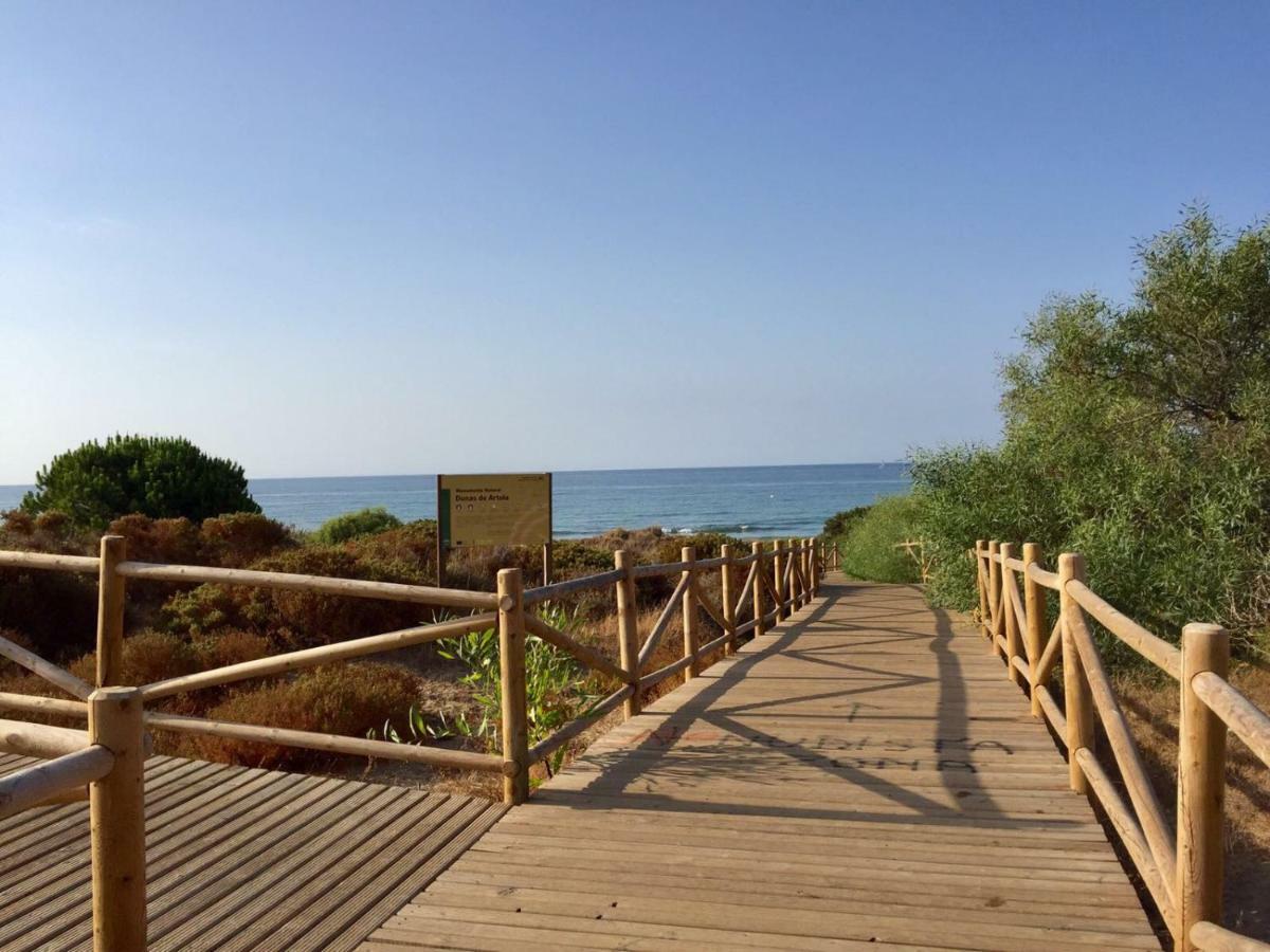 Apartamento Dunas Cabopino Marbellac Extérieur photo