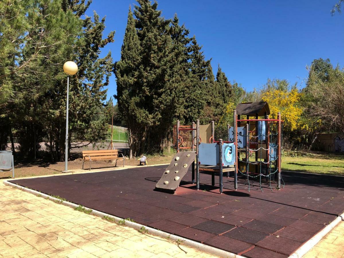 Apartamento Dunas Cabopino Marbellac Extérieur photo