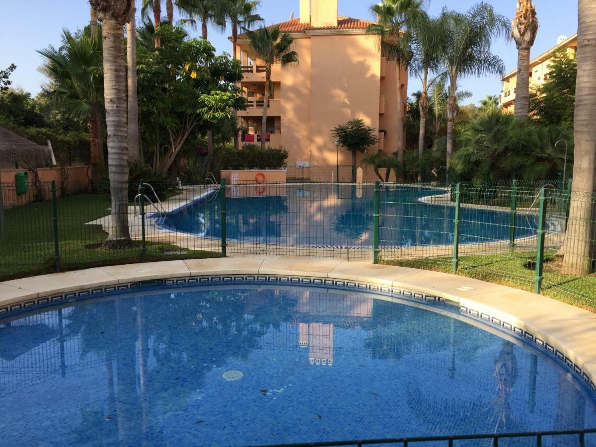 Apartamento Dunas Cabopino Marbellac Extérieur photo