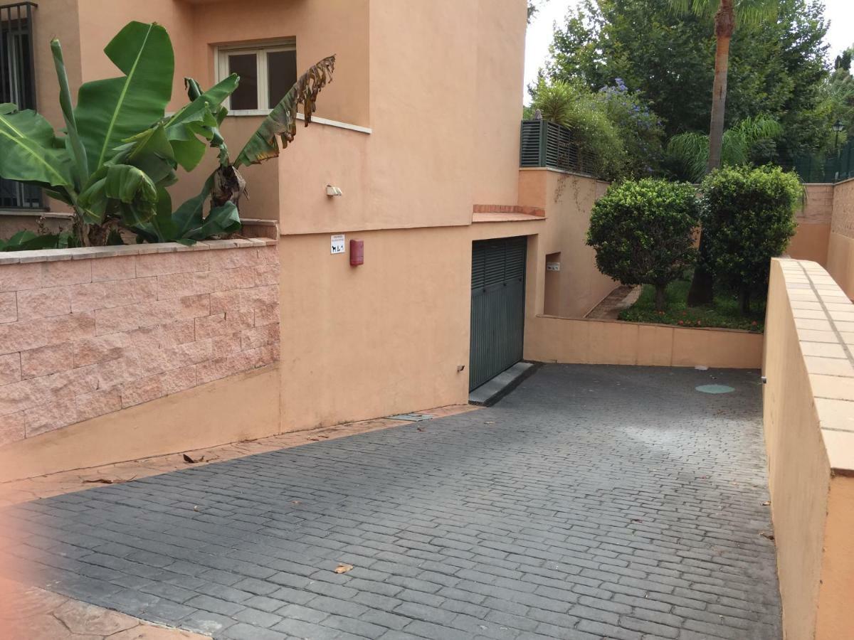 Apartamento Dunas Cabopino Marbellac Extérieur photo